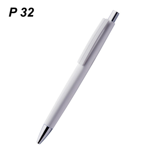 Plastic Pen
