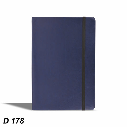 notebook-diary