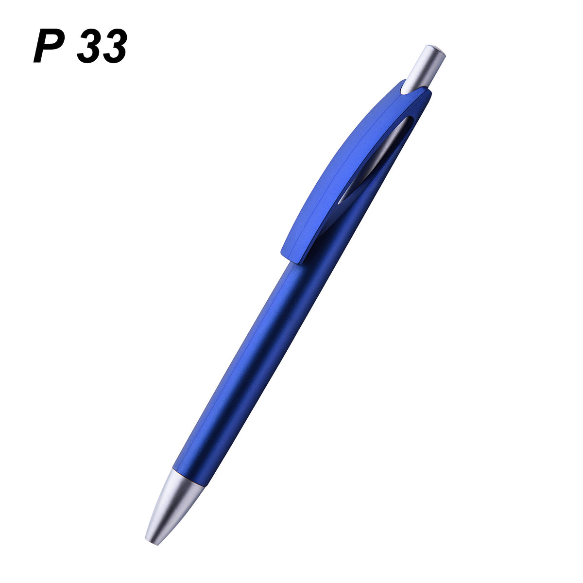 Plastic Pen