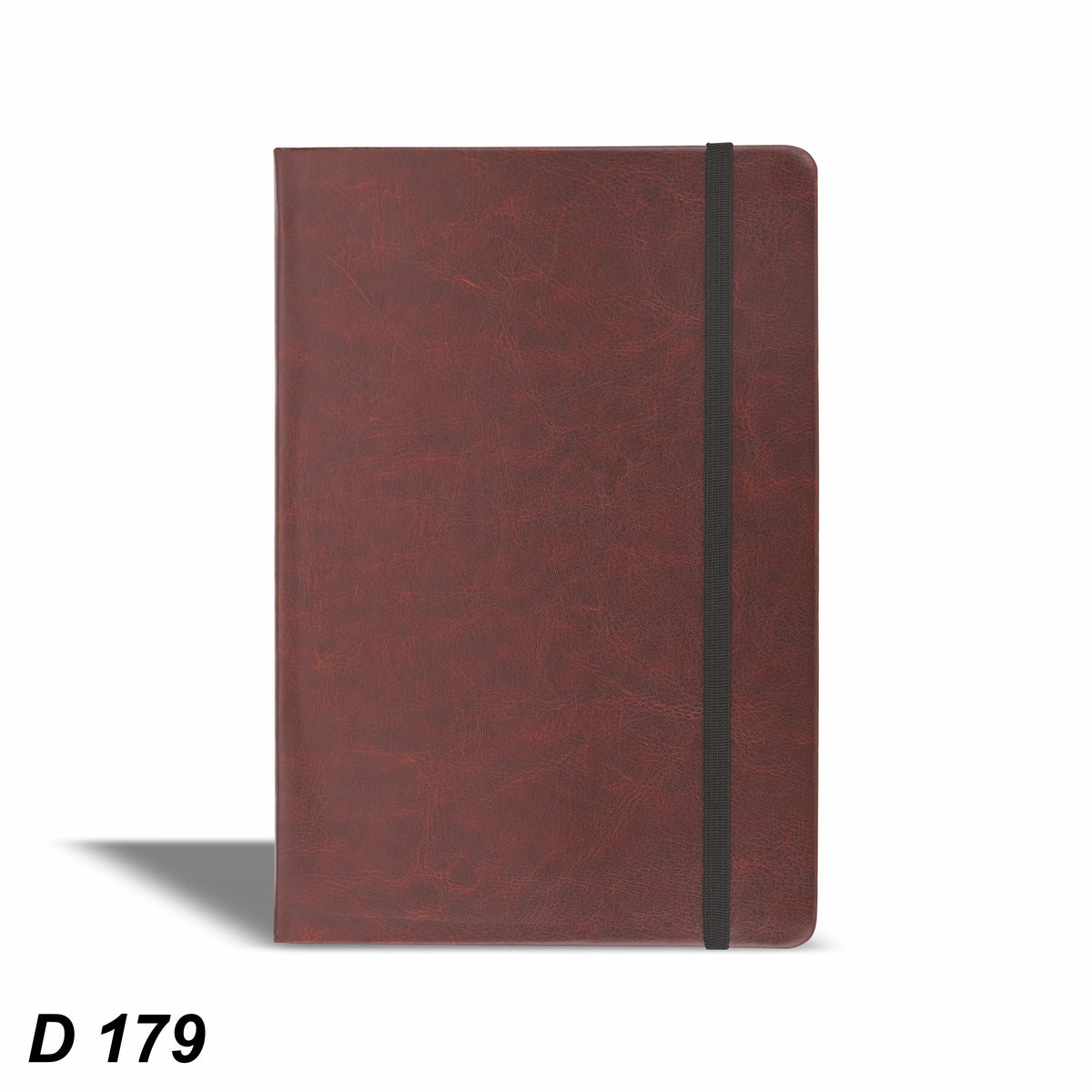 notebook-diary
