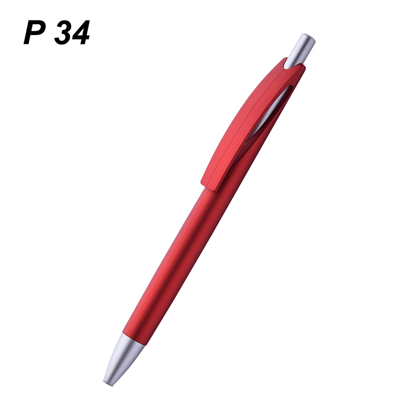 Plastic Pen