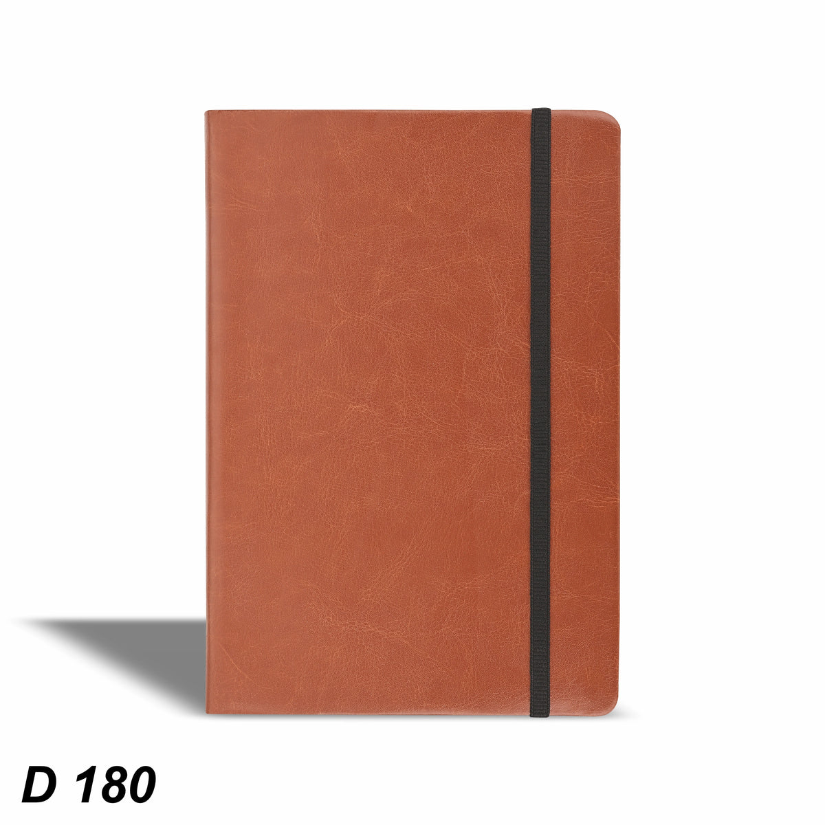 notebook-diary