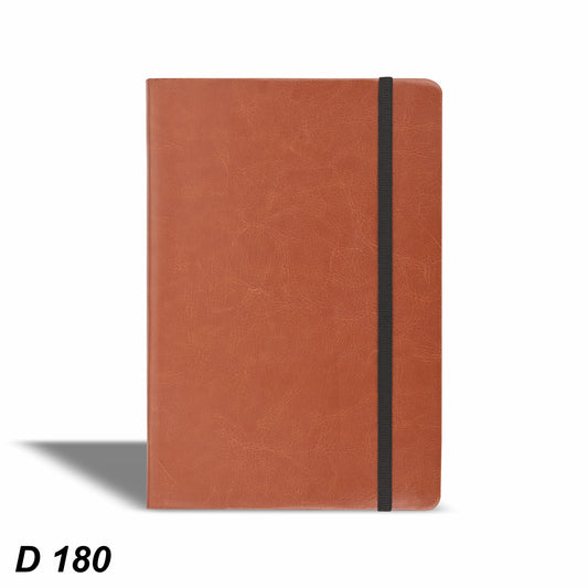 notebook-diary