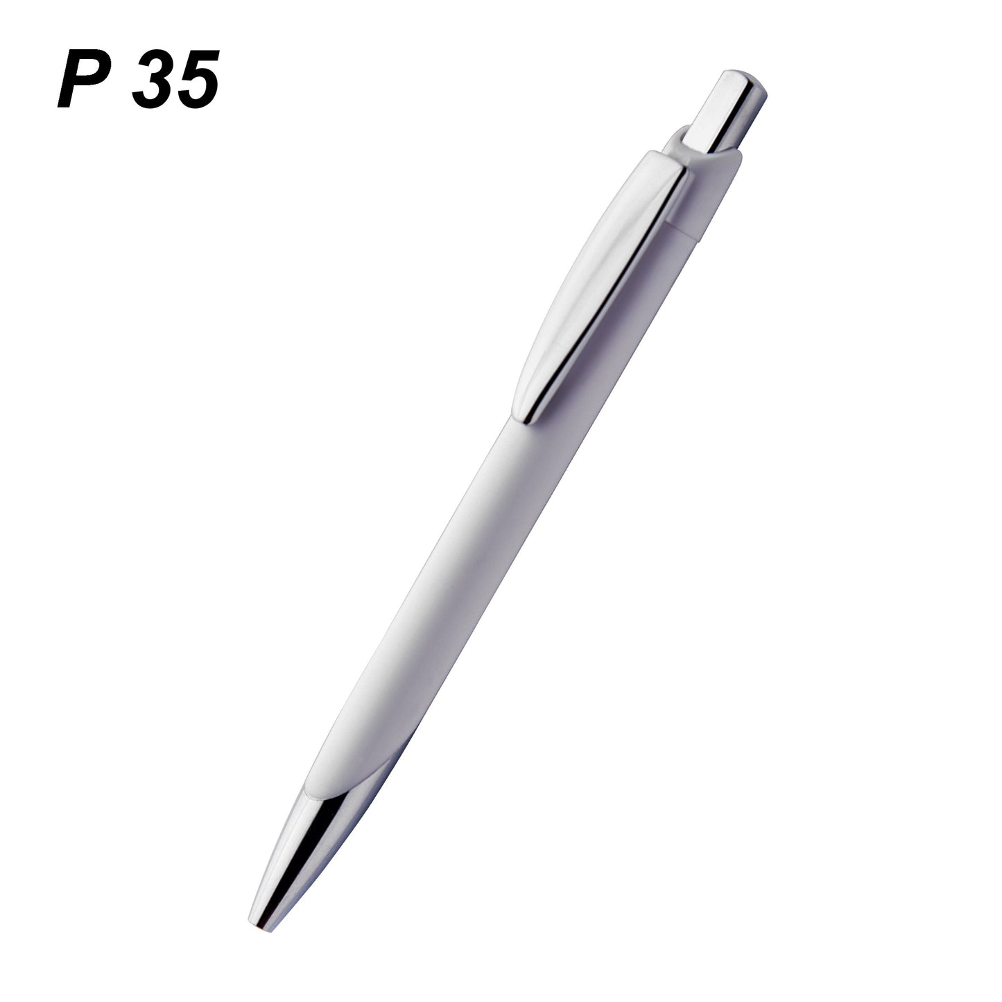 Plastic Pen