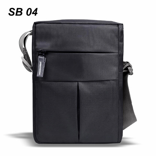 GP Leather Bags
