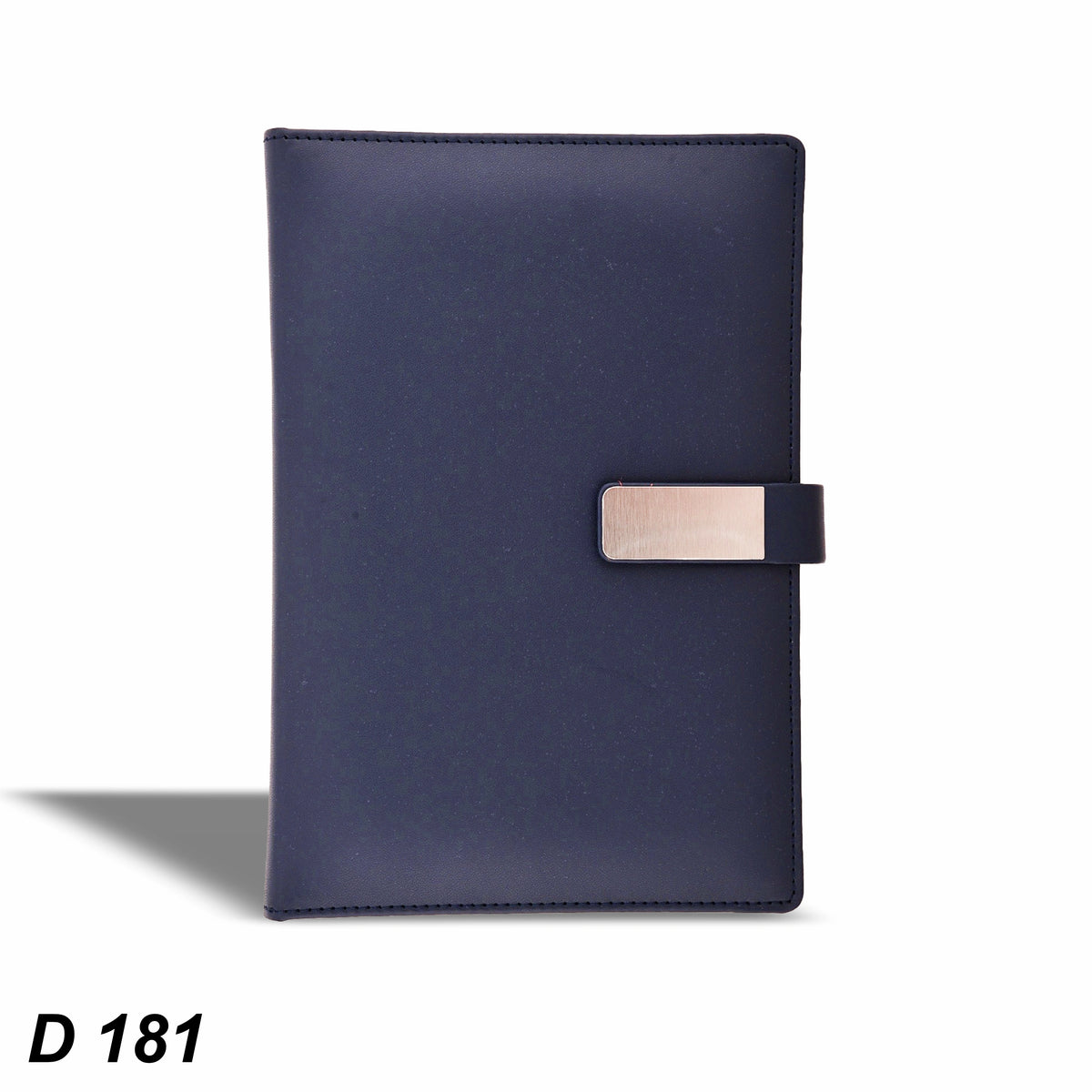 notebook-diary