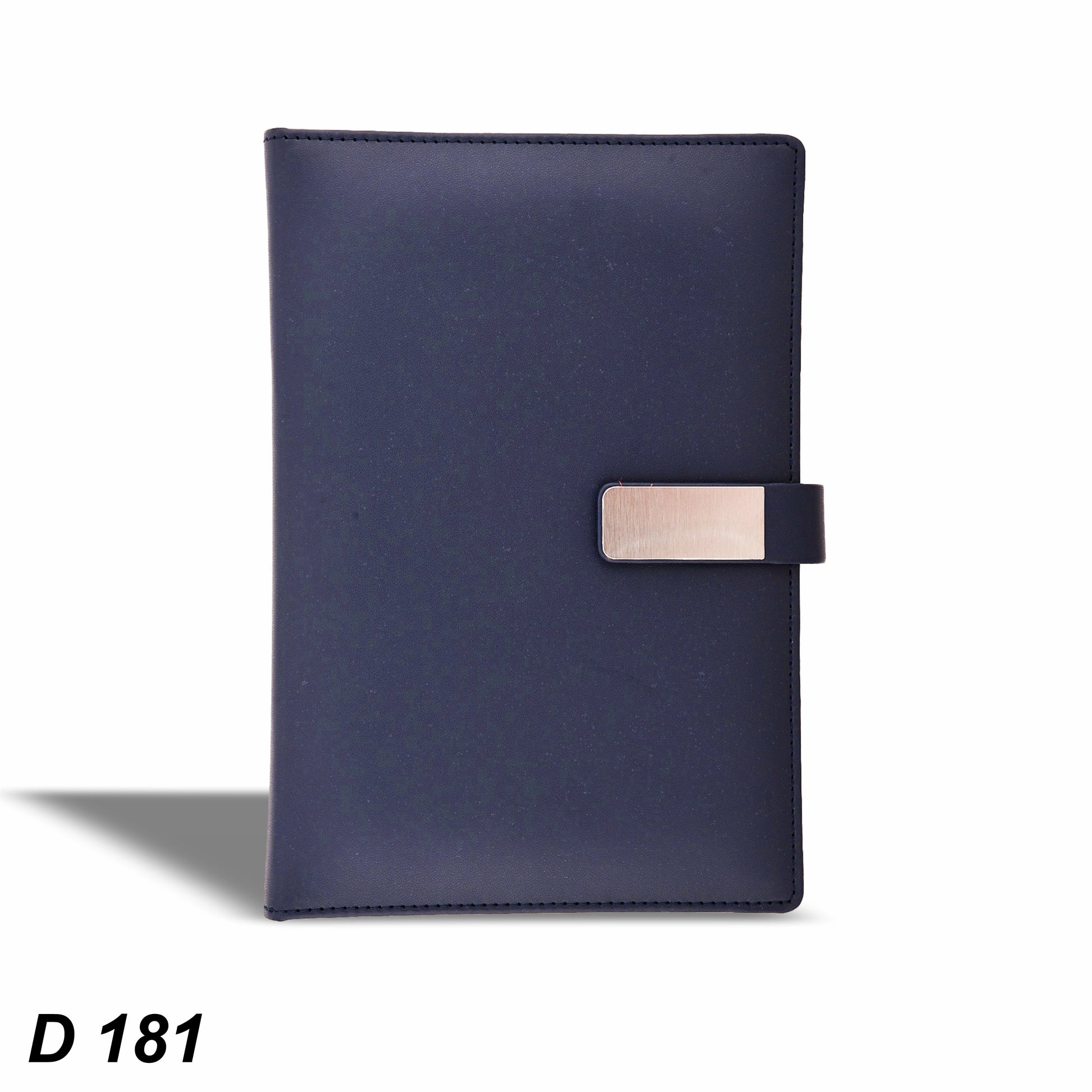 notebook-diary