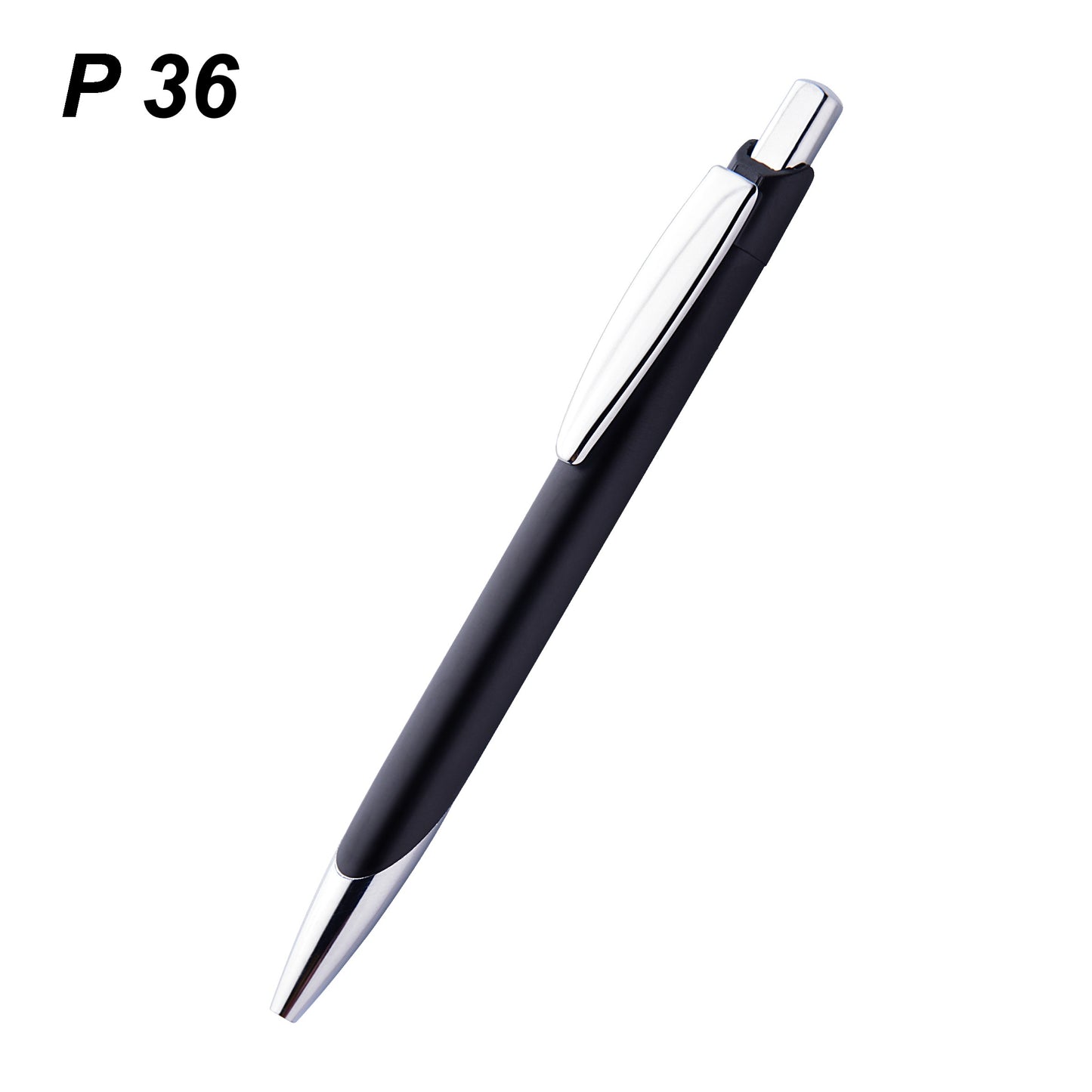Plastic Pen