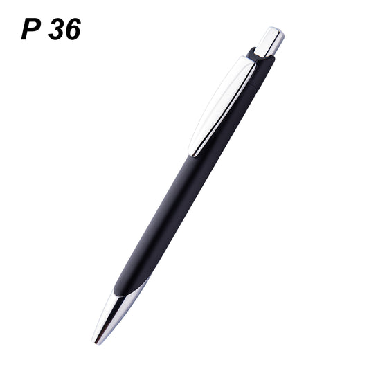 Plastic Pen