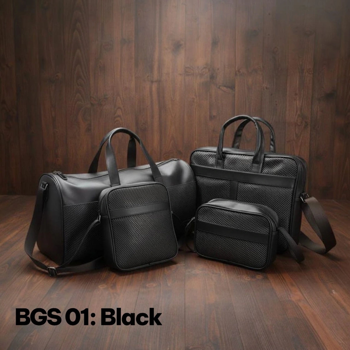 GP Leather Bags