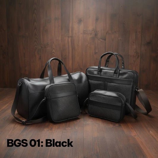 GP Leather Bags