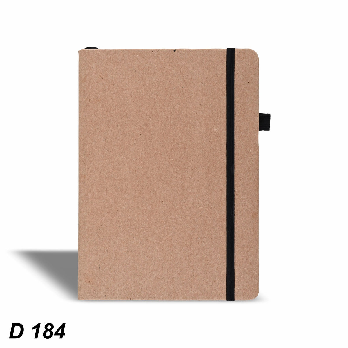 notebook-diary