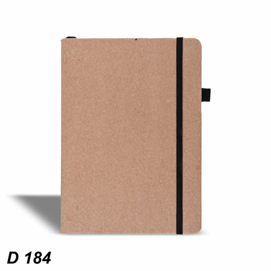 notebook-diary