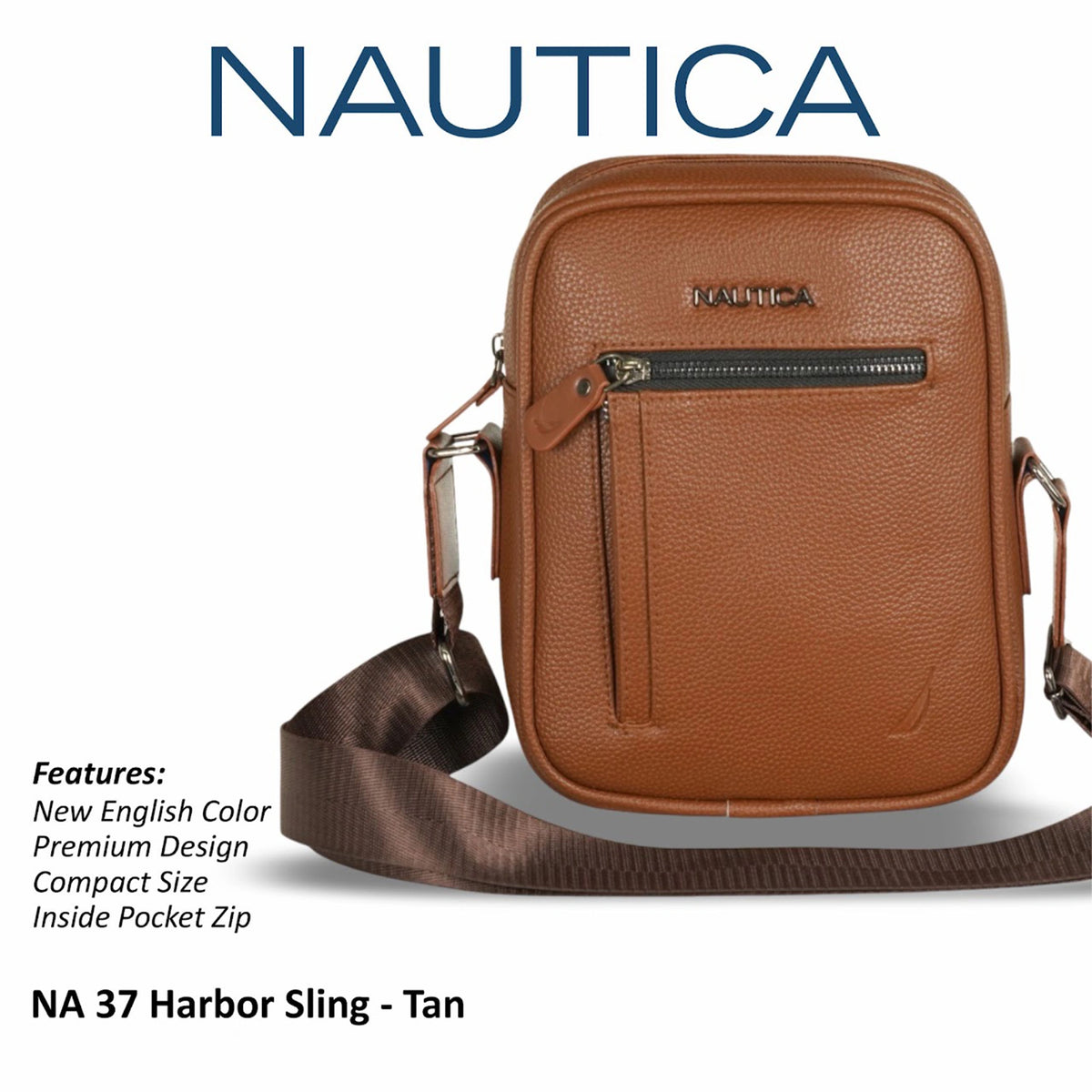 GP Nautica Harbor Siling