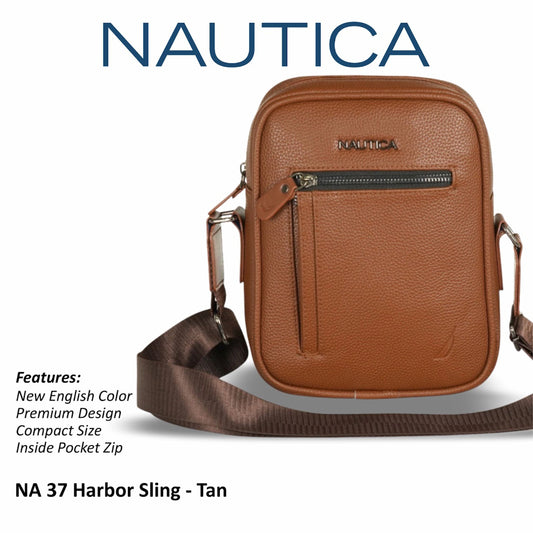 GP Nautica Harbor Siling