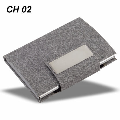 Card Holder