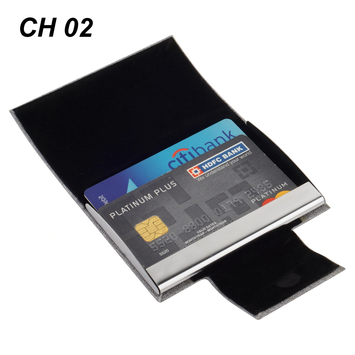 Card Holder