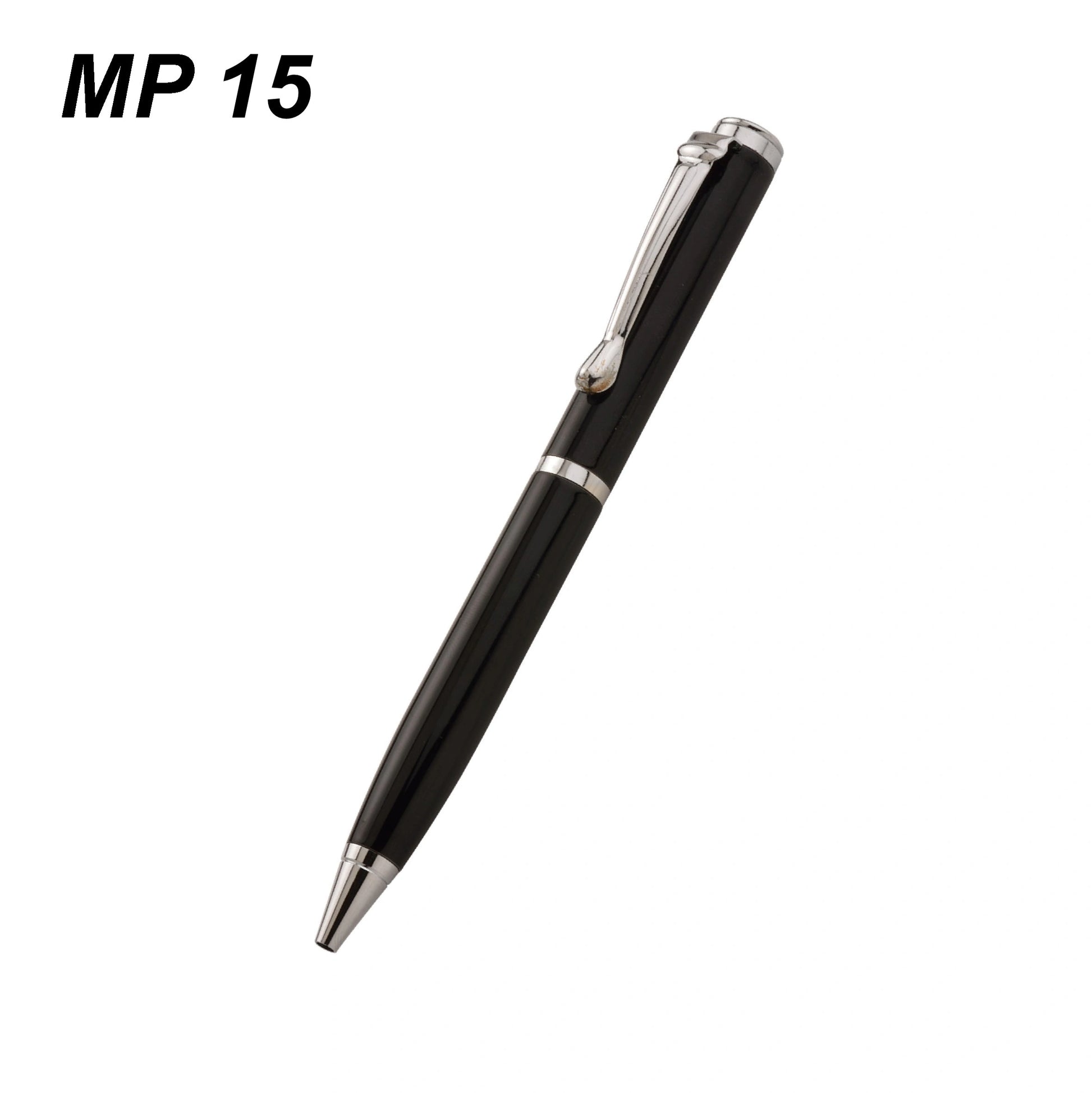 Metal Pens