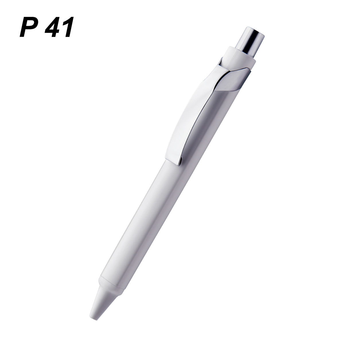 Plastic Pen