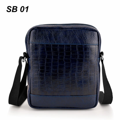 Leather Bags