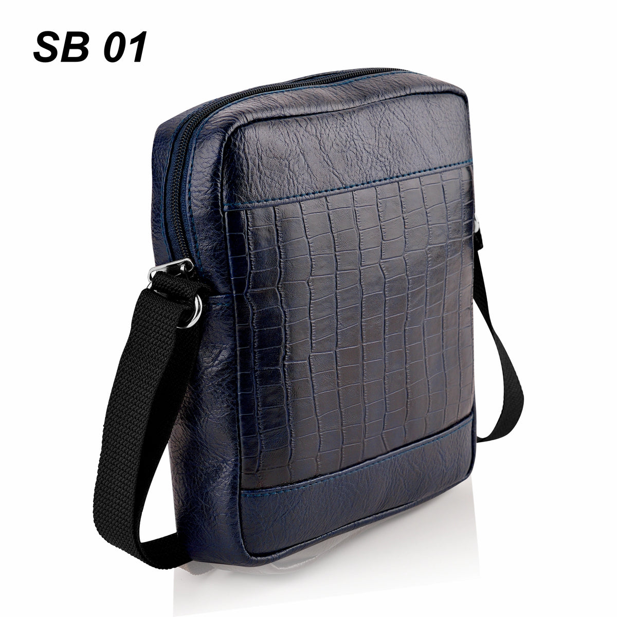 GP Lether Bag