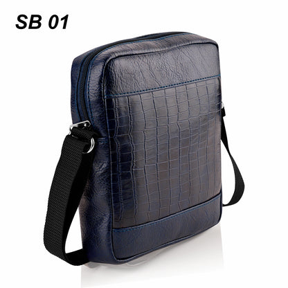 GP Lether Bag