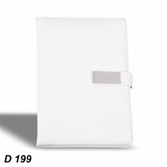 notebook-diary