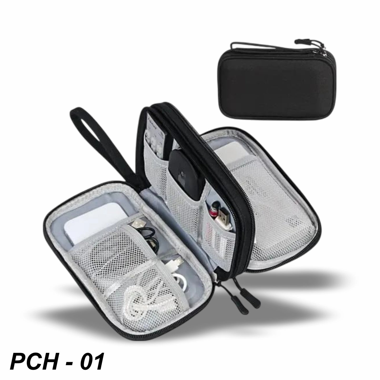 GP Pocket Hand Bag
