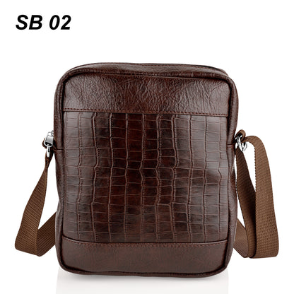 Leather Bags