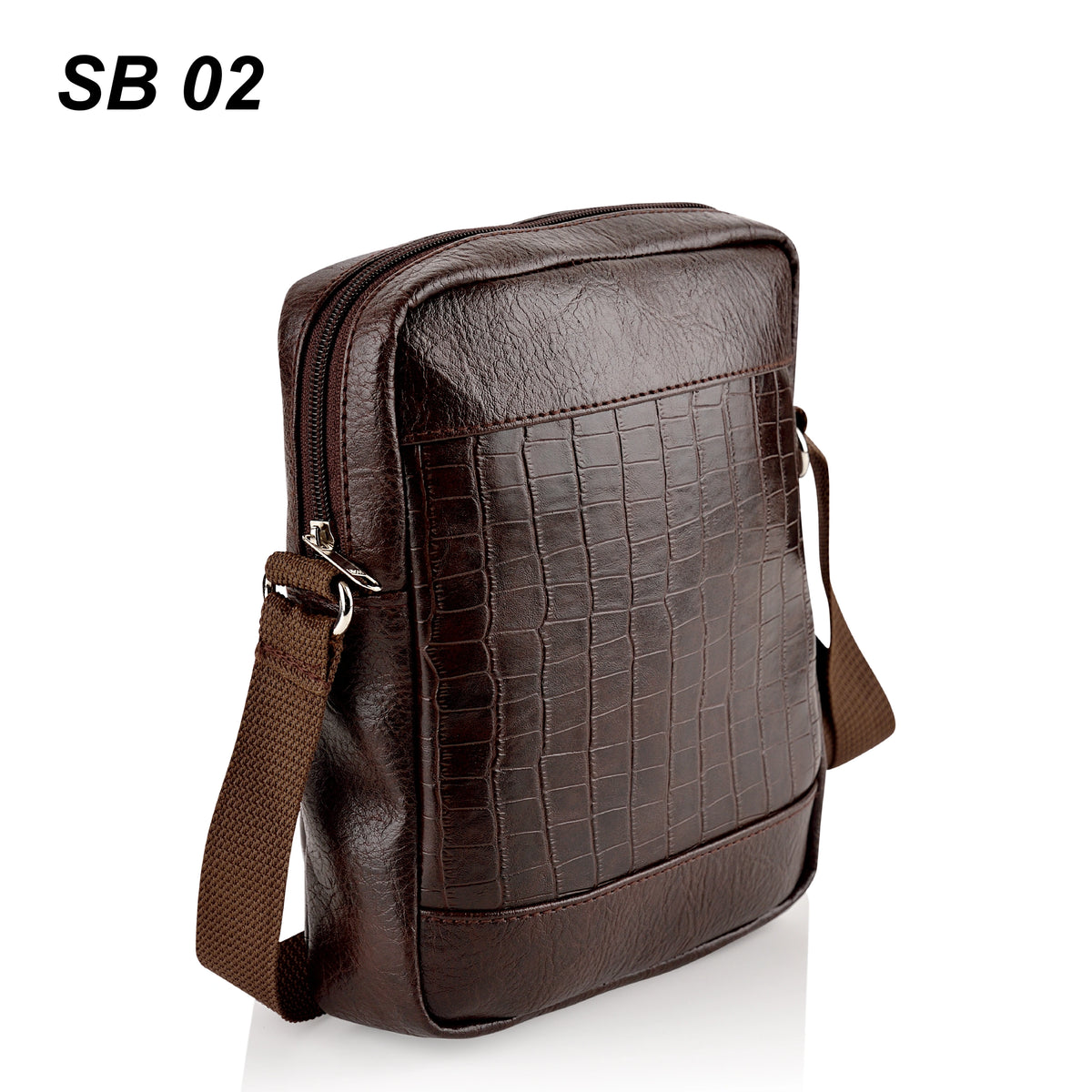 GP Lether Bag