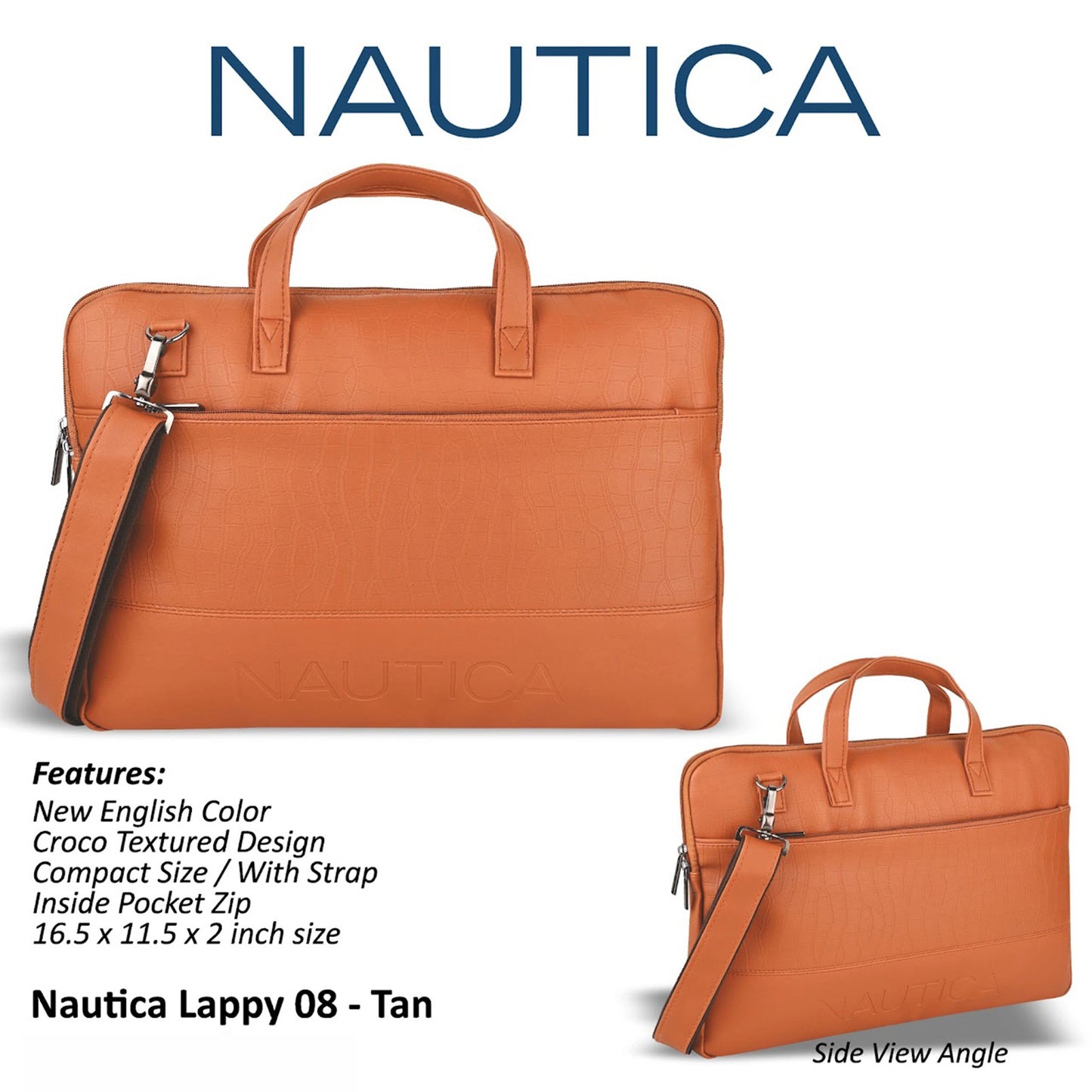 GP Nautica Lappy