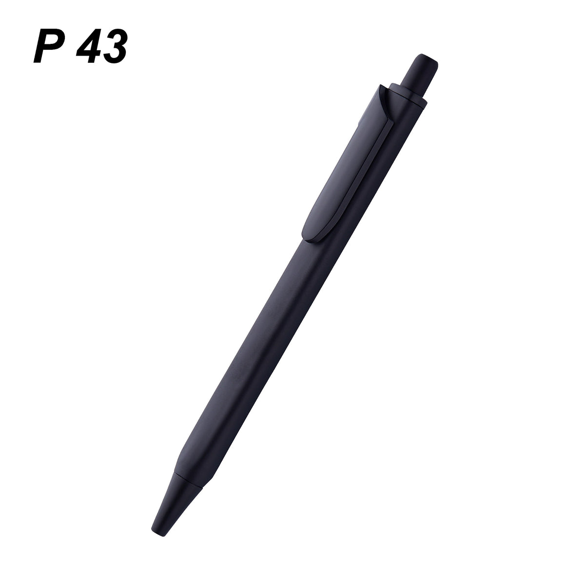 Plastic Pen