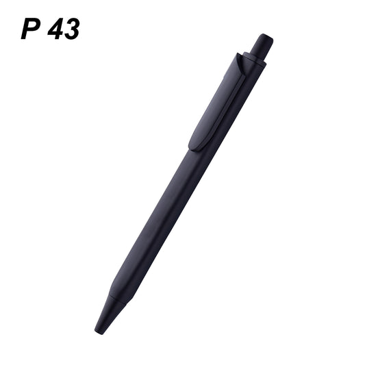 Plastic Pen