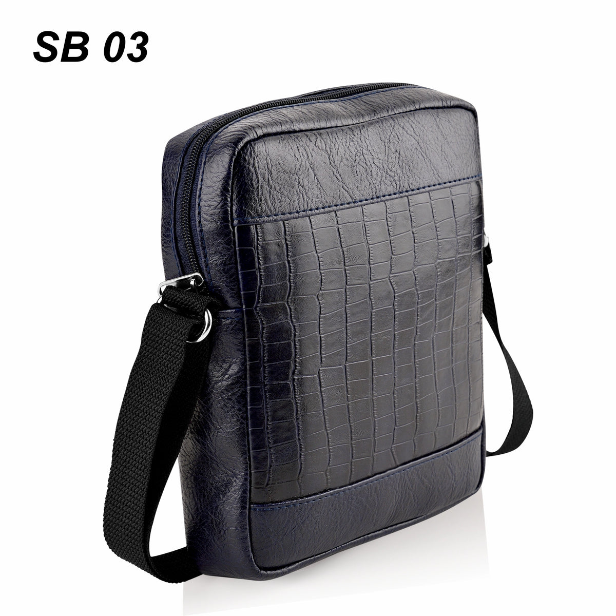 GP Lether Bag