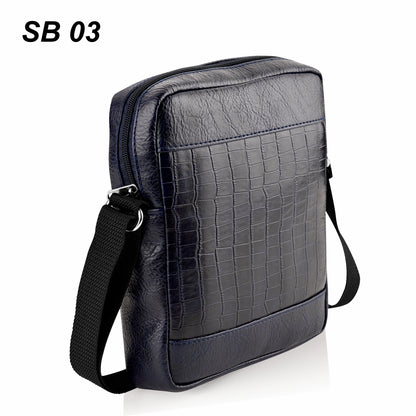 GP Lether Bag
