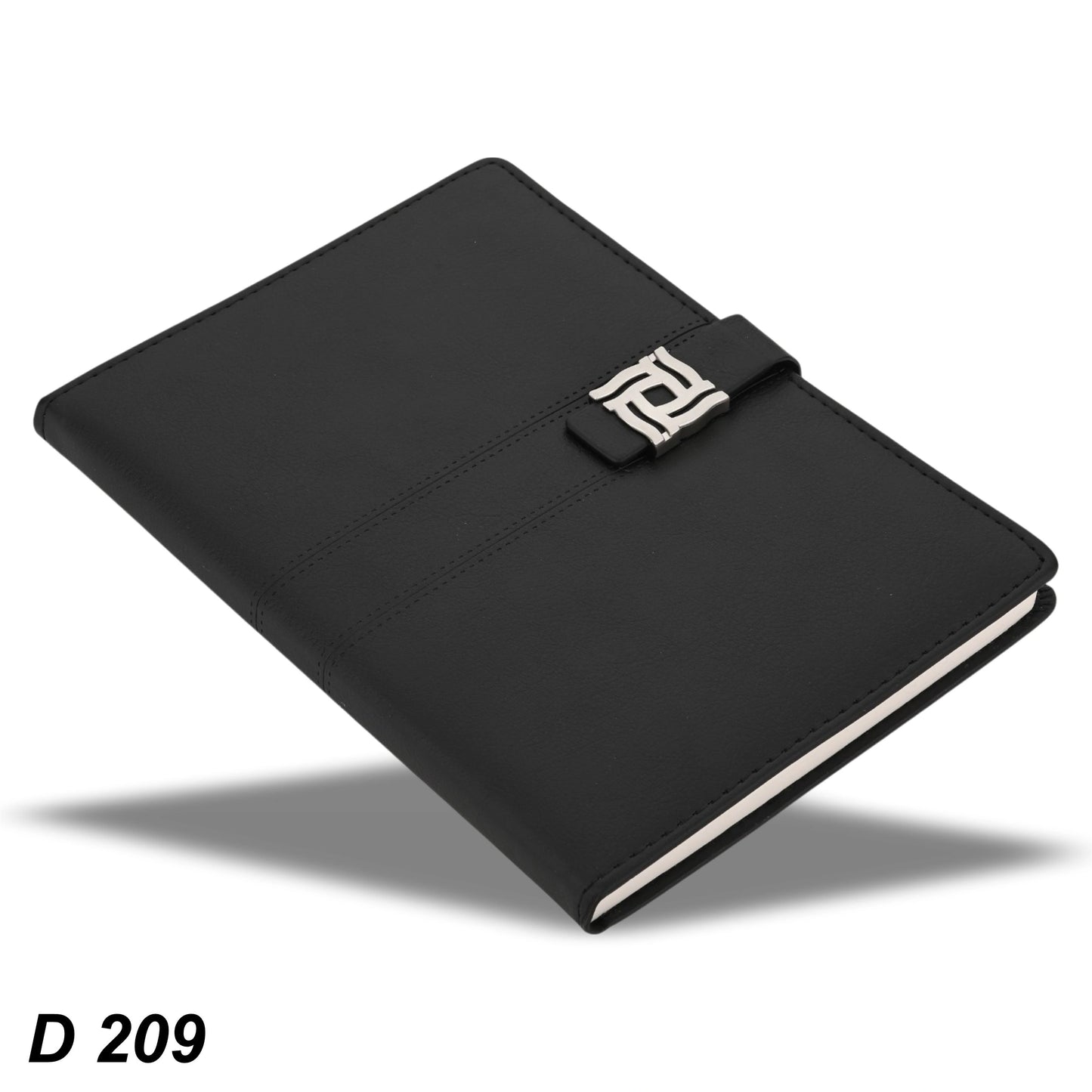 notebook-diary