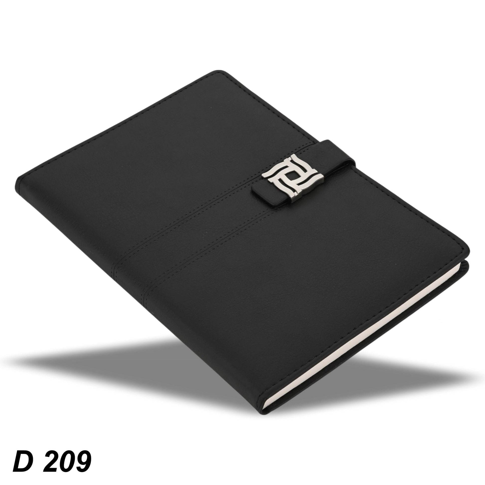 notebook-diary