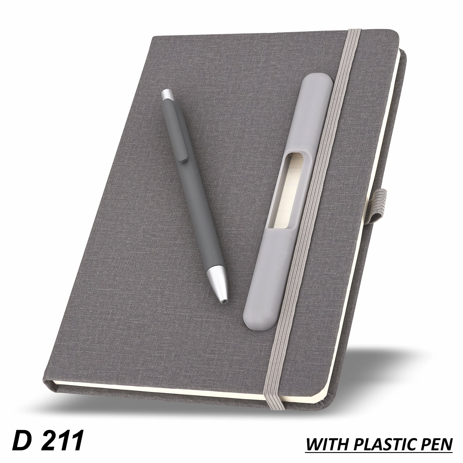 notebook-diary