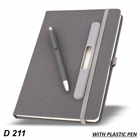 notebook-diary