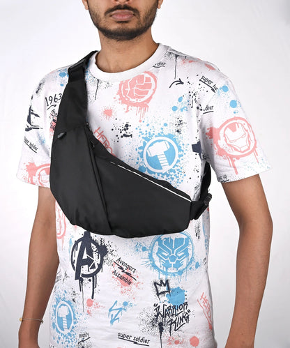 GP Lether Bag