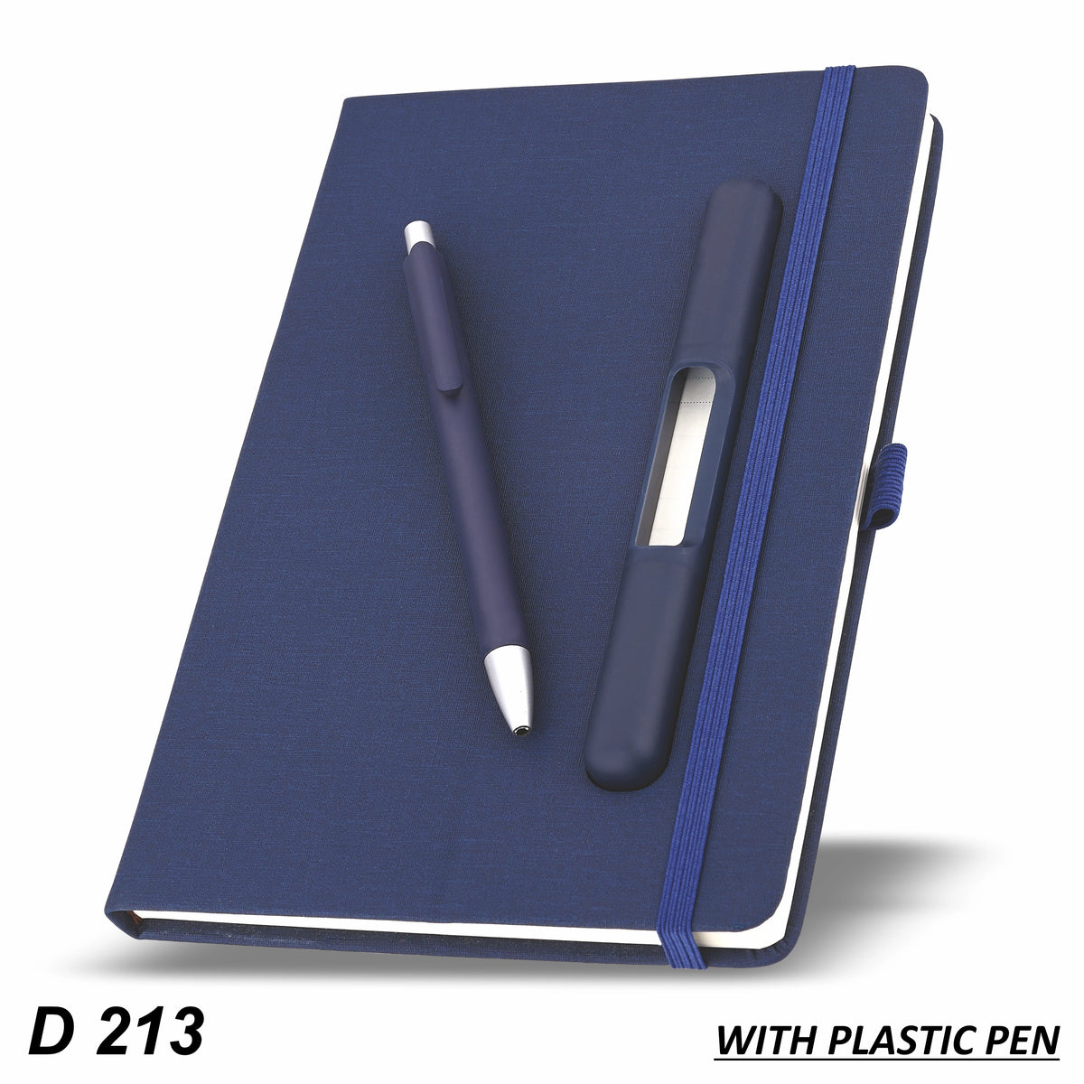 notebook-diary