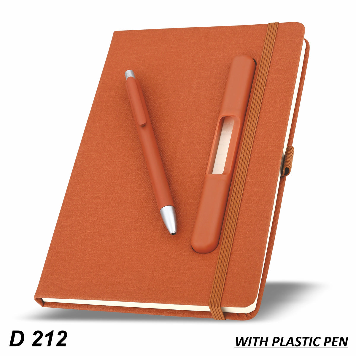 notebook-diary