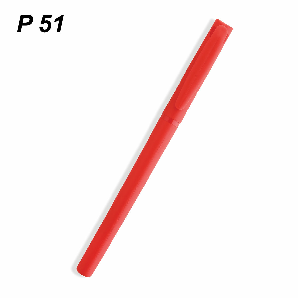 Plastic Pen