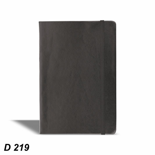 notebook-diary