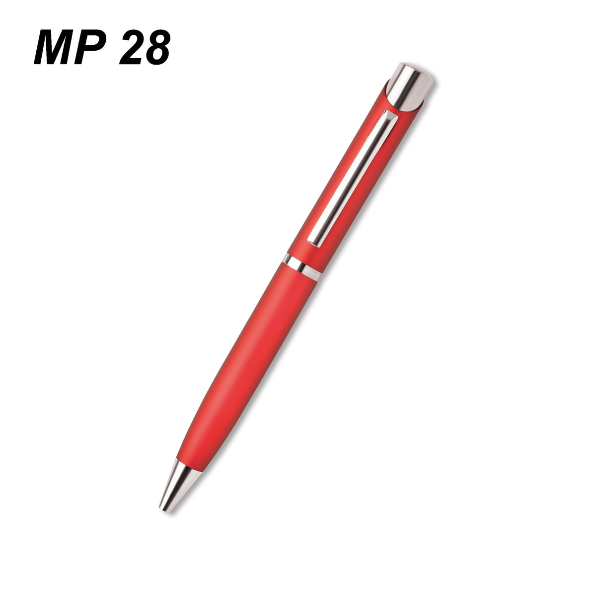 Metal Pens