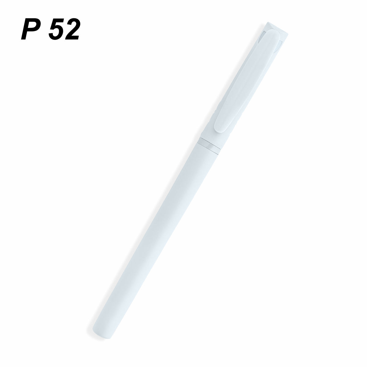 Plastic Pen