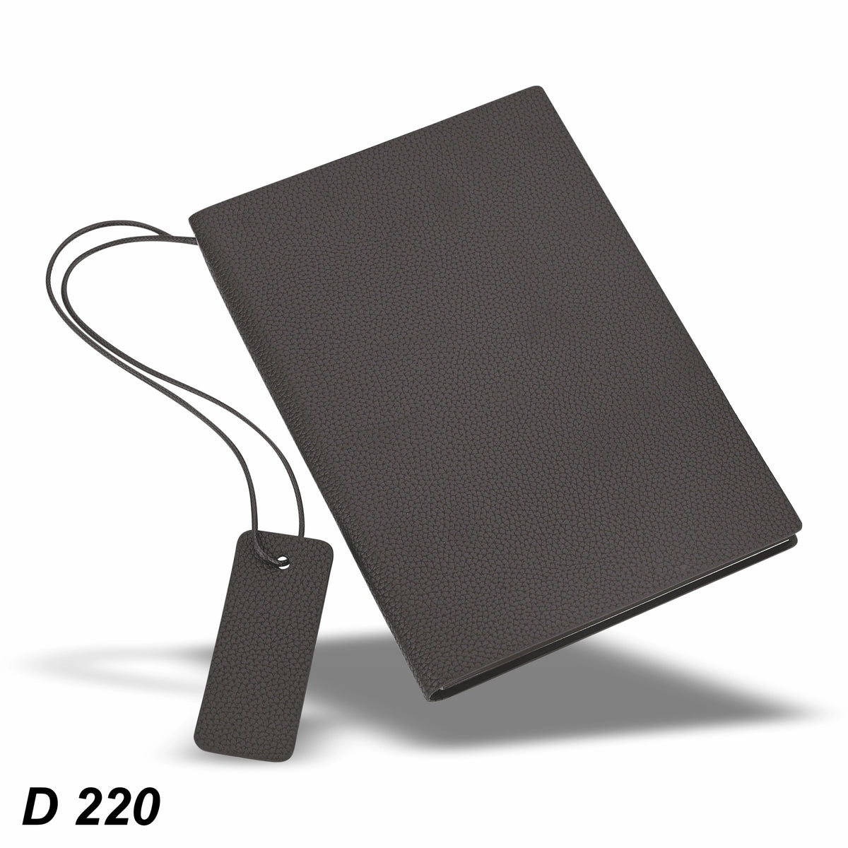 notebook-diary