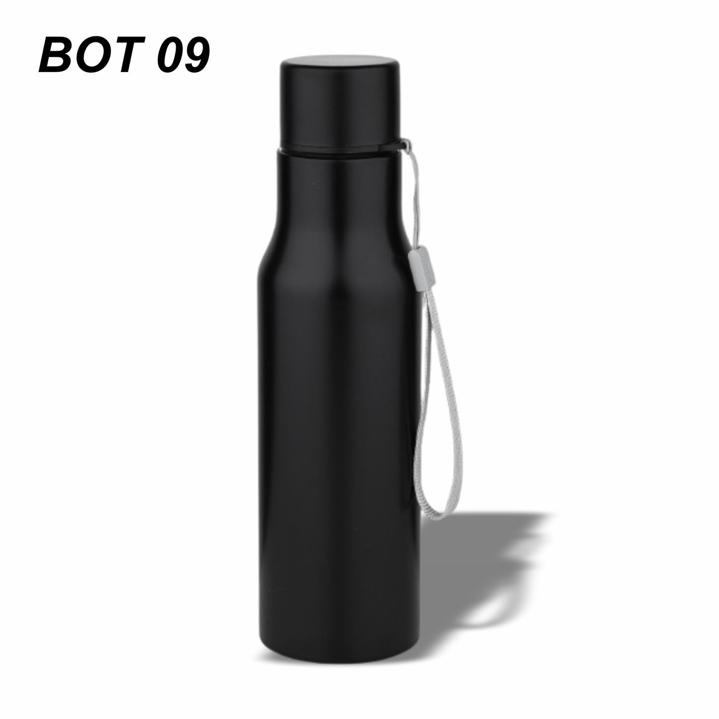 GP Bottle