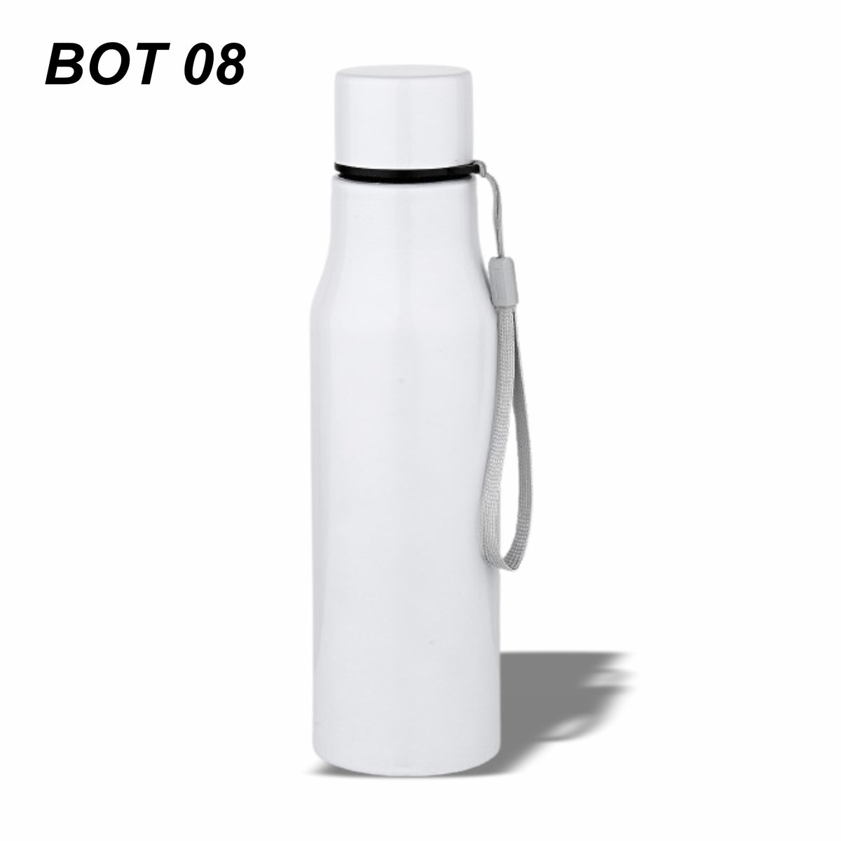GP Bottle