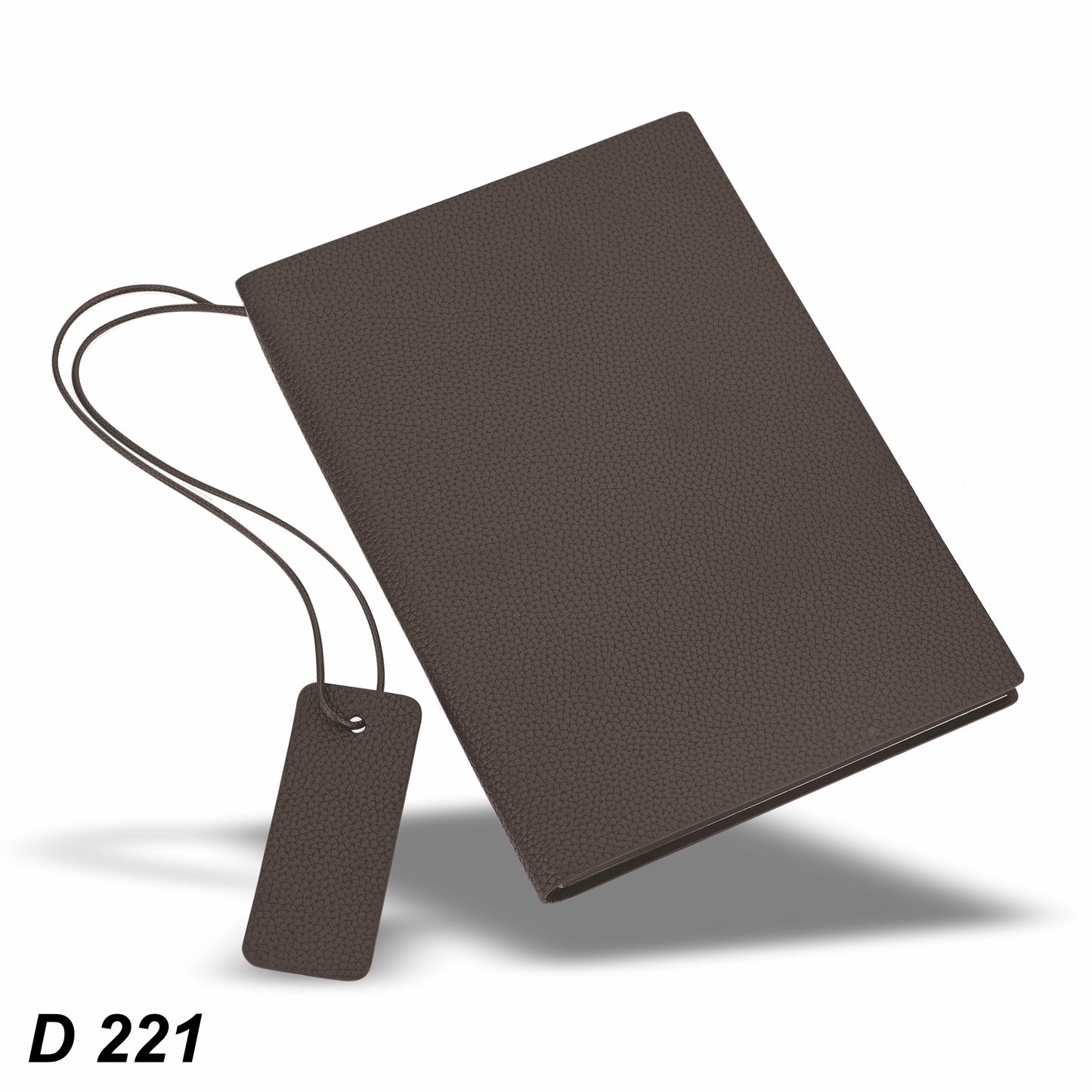 notebook-diary
